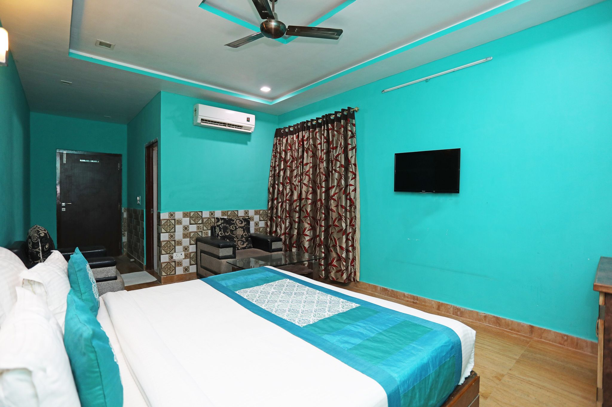 Collection O Hotel Rana Villa Classic 6