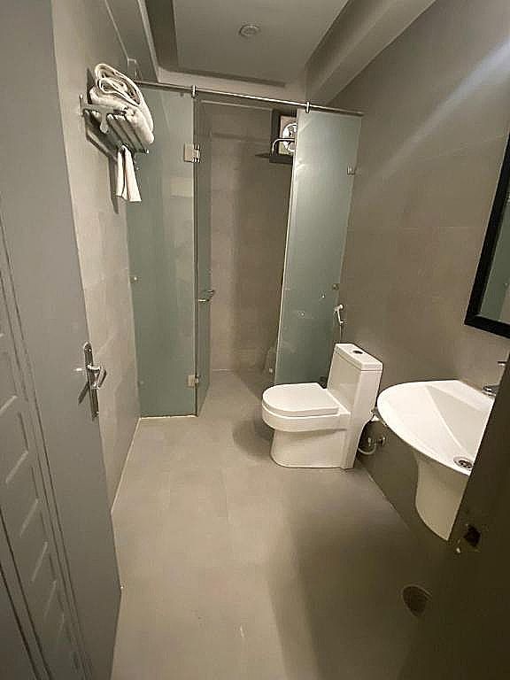 Day Use Room from 12pm to 6pm