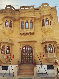 Hotel Sanjay Vilas