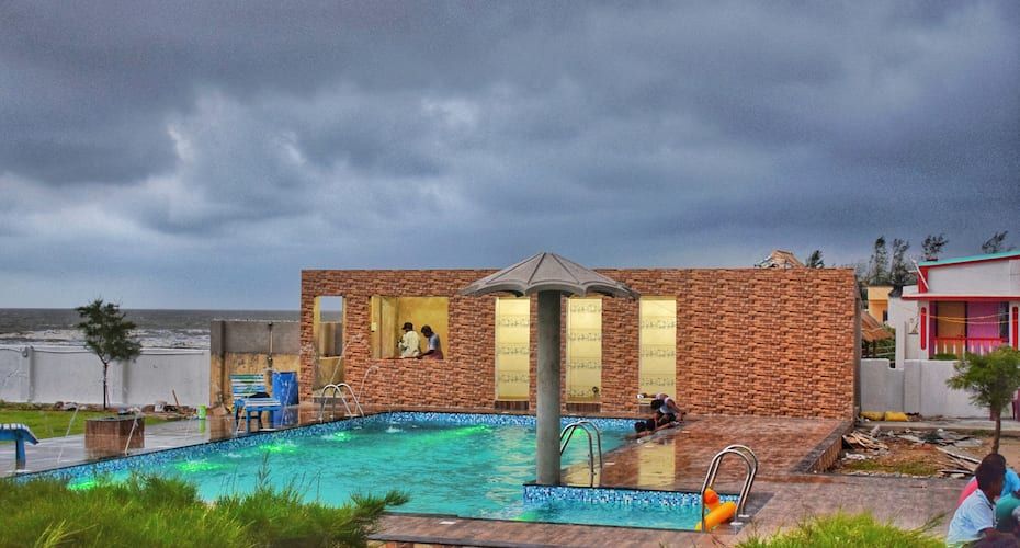 undefined Bombay Beach Resort 5