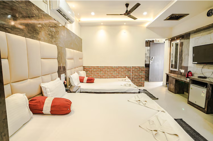 undefined Bombay Beach Resort 9