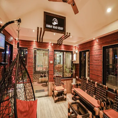 undefined Bombay Beach Resort 2