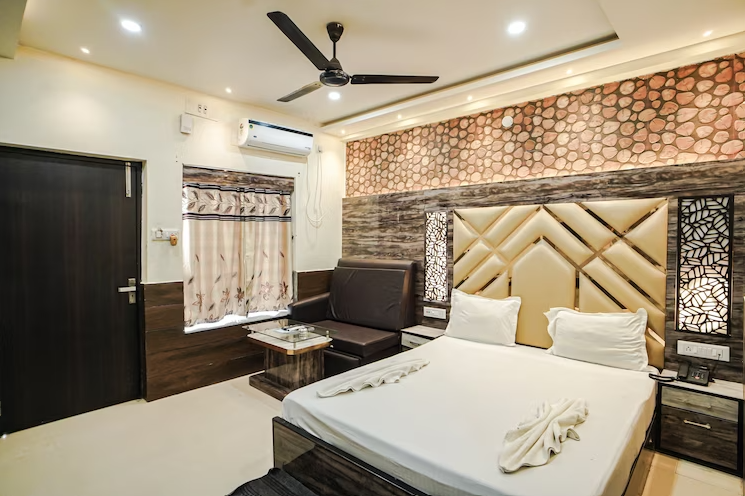 undefined Bombay Beach Resort 5