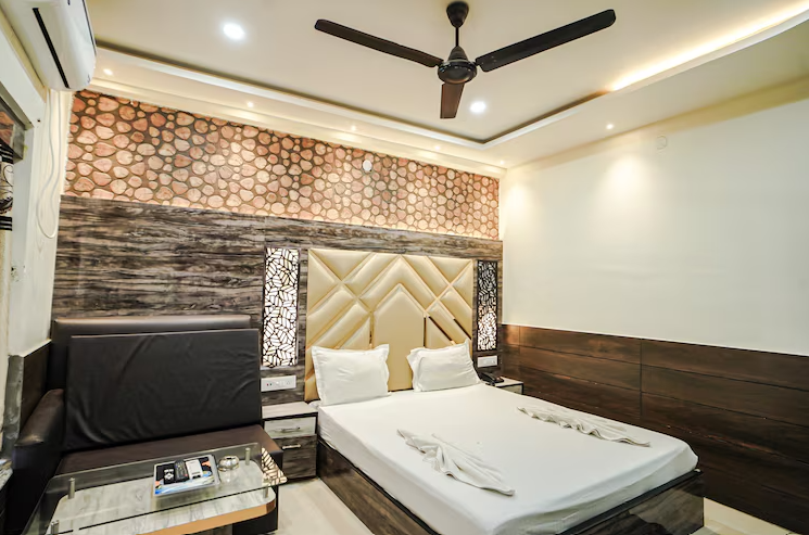 Bombay Beach Resort Elite - Phase 1 2