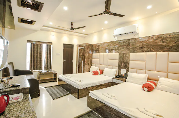 undefined Bombay Beach Resort 7