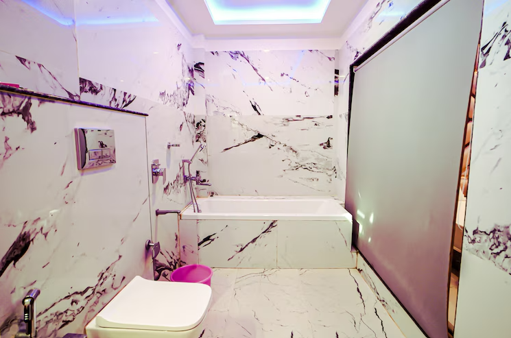 Bombay Beach Resort Bungalow Premium Phase 2 GR. FL. 5