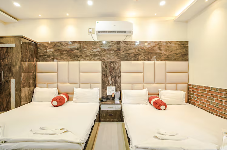 undefined Bombay Beach Resort 6