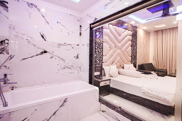 Bombay Beach Resort Bungalow Premium Phase 2 GR. FL. 6