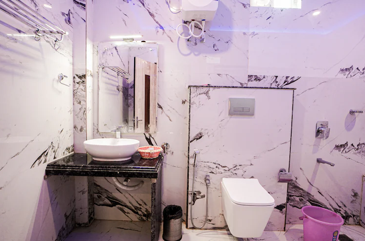 Bombay Beach Resort Bungalow Premium Phase 2 GR. FL. 4