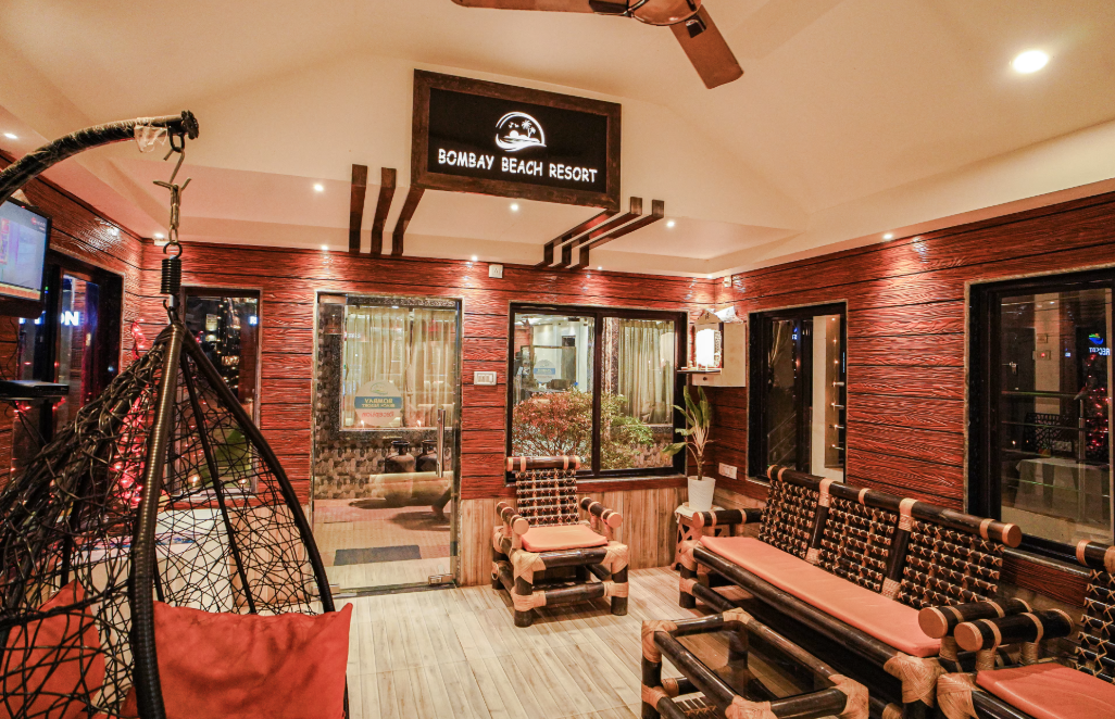 undefined Bombay Beach Resort 3