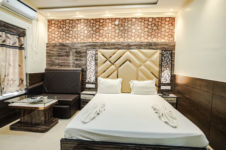 Bombay Beach Resort Elite - Phase 1 3