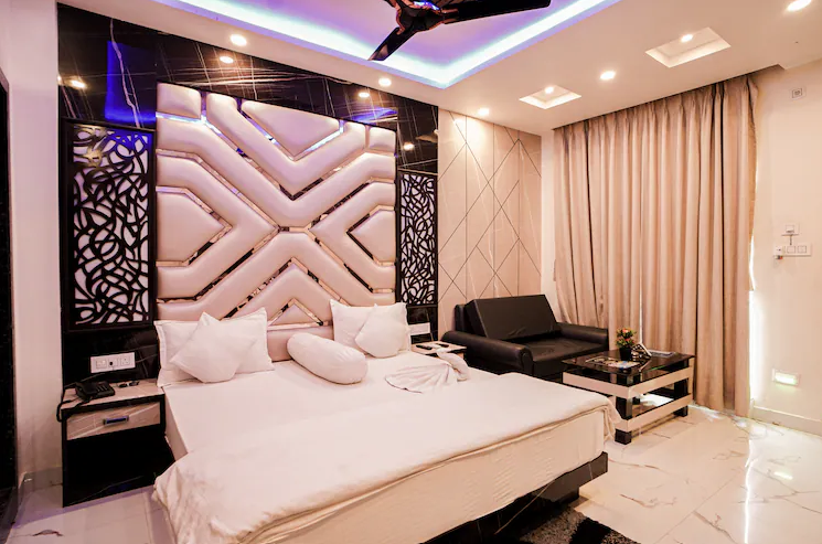 Bombay Beach Resort Bungalow Premium Phase 2 GR. FL. 2