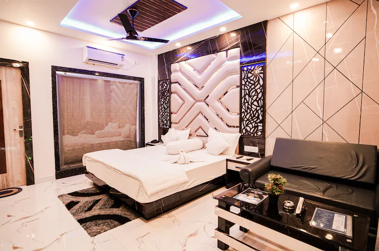 Bombay Beach Resort Bungalow Premium Phase 2 GR. FL. 3