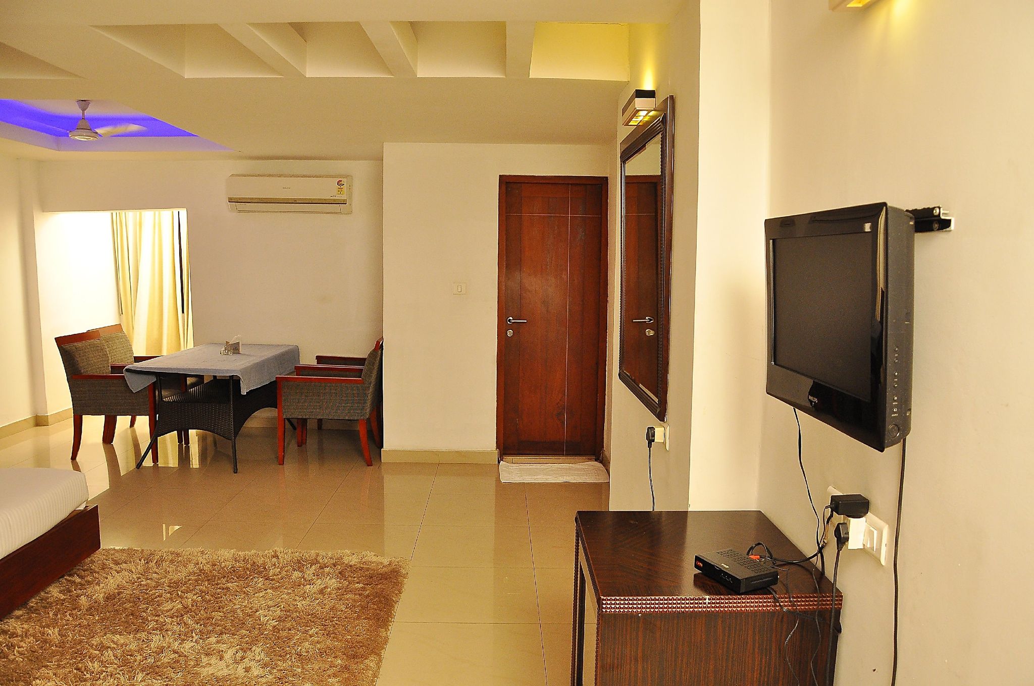 Hotel Luciya Double Deluxe Room 14