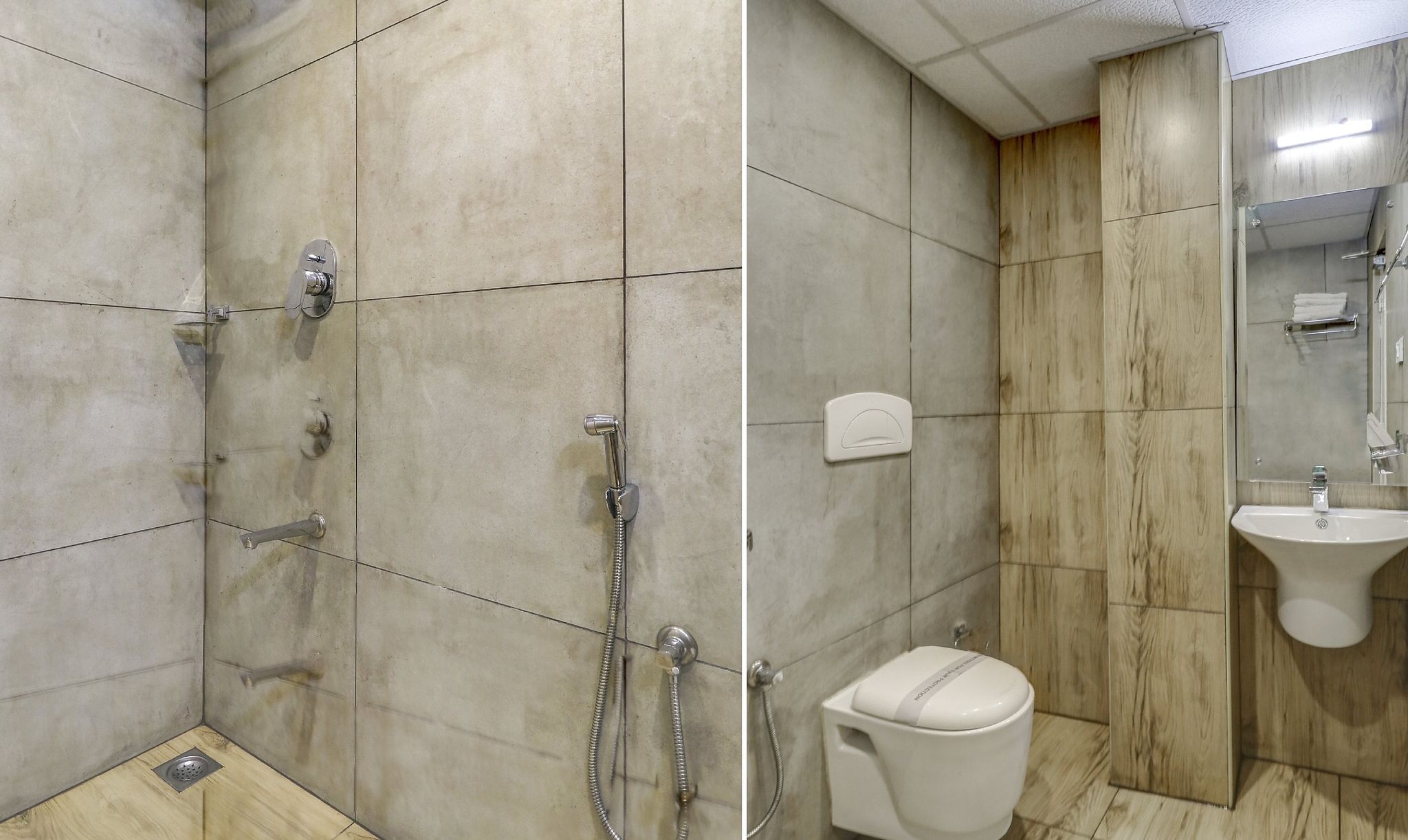 Hotel Luciya Double Deluxe Room 13