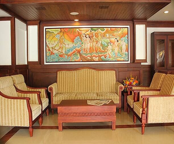 undefined Paray Residency 3