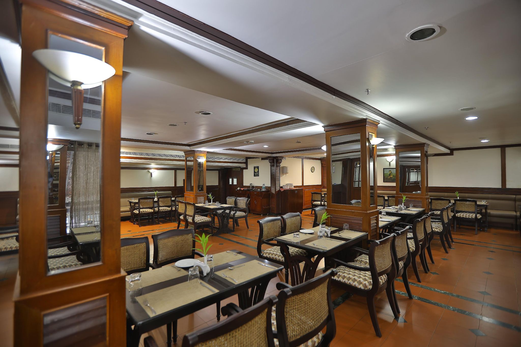 undefined Paray Residency 5