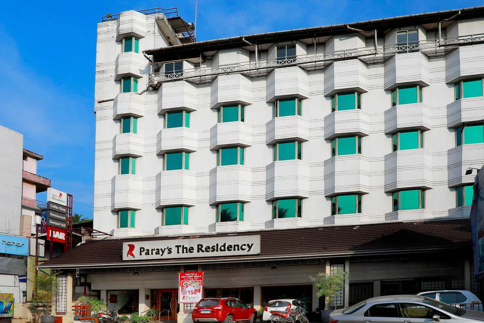 undefined Paray Residency 8