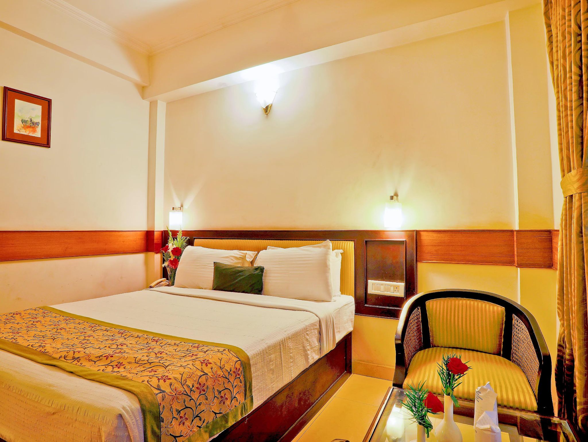 undefined Paray Residency 4