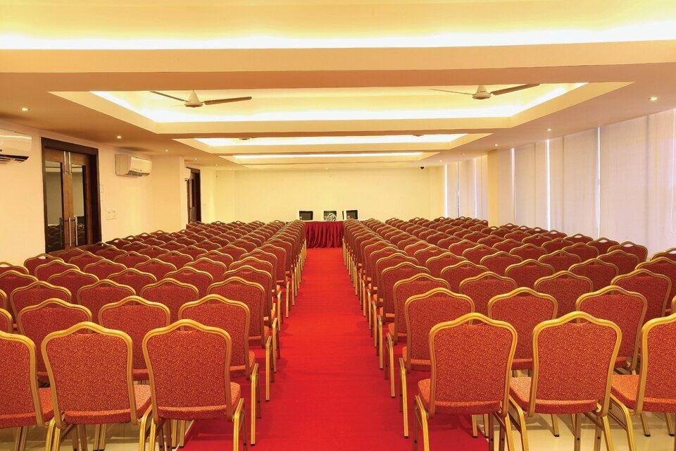 Business Centre