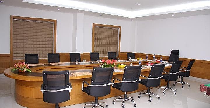 Business Centre
