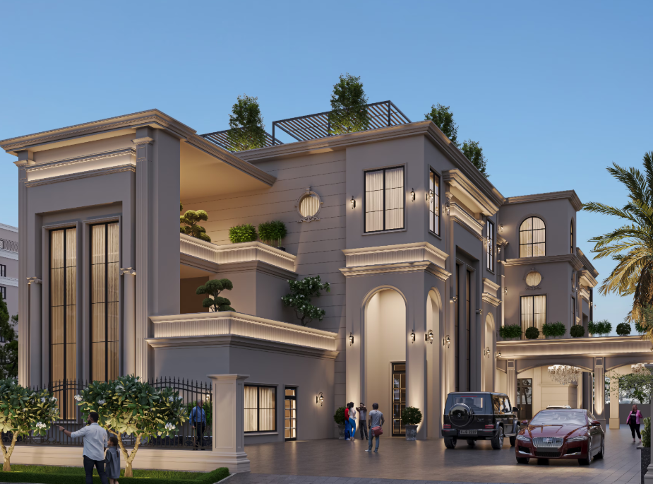 undefined Hotel Saffron KKR 6