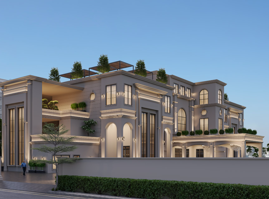 undefined Hotel Saffron KKR 7