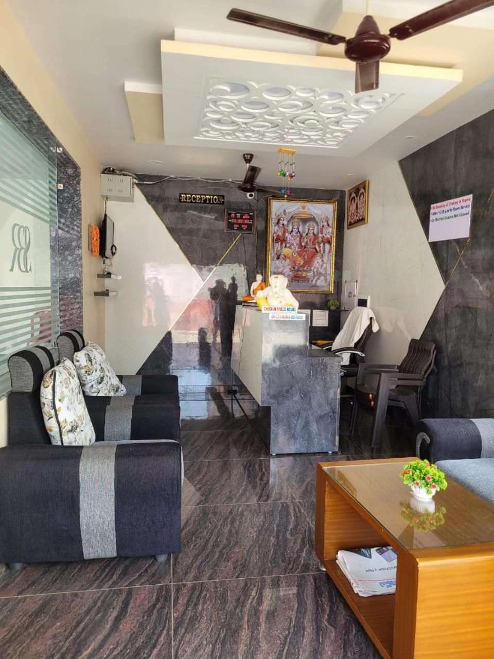 undefined Sri Sudharsana Residency 3