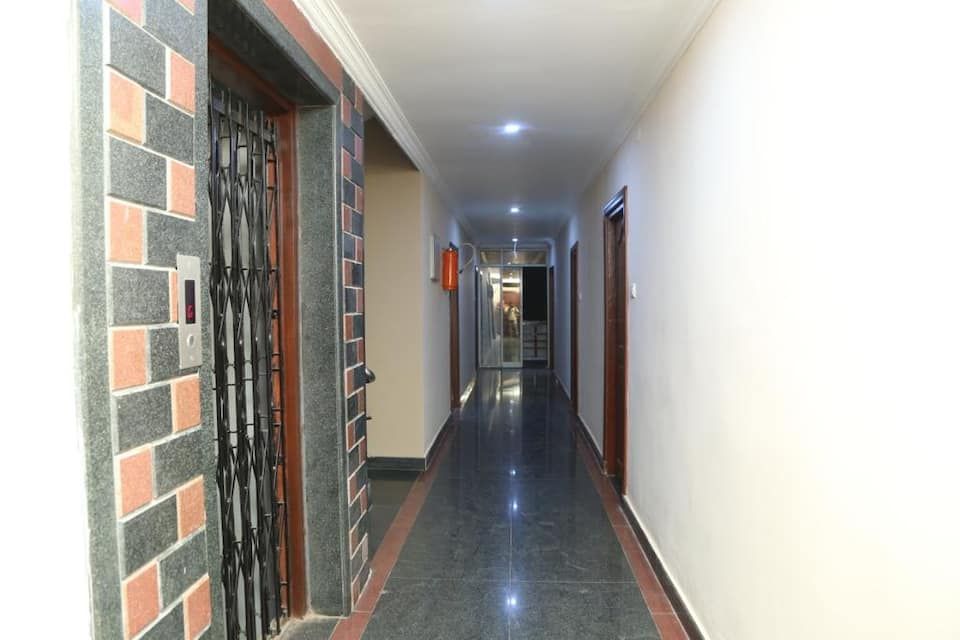 undefined Sri Sudharsana Residency 4