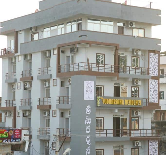 undefined Sri Sudharsana Residency 8