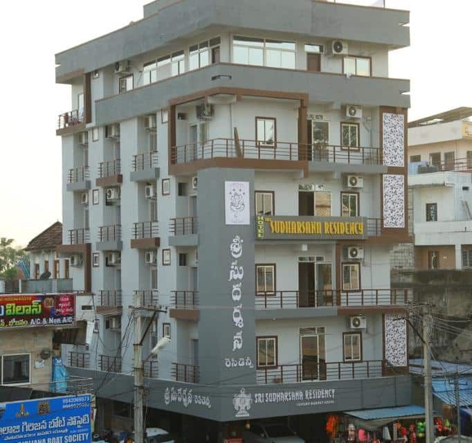 undefined Sri Sudharsana Residency 6