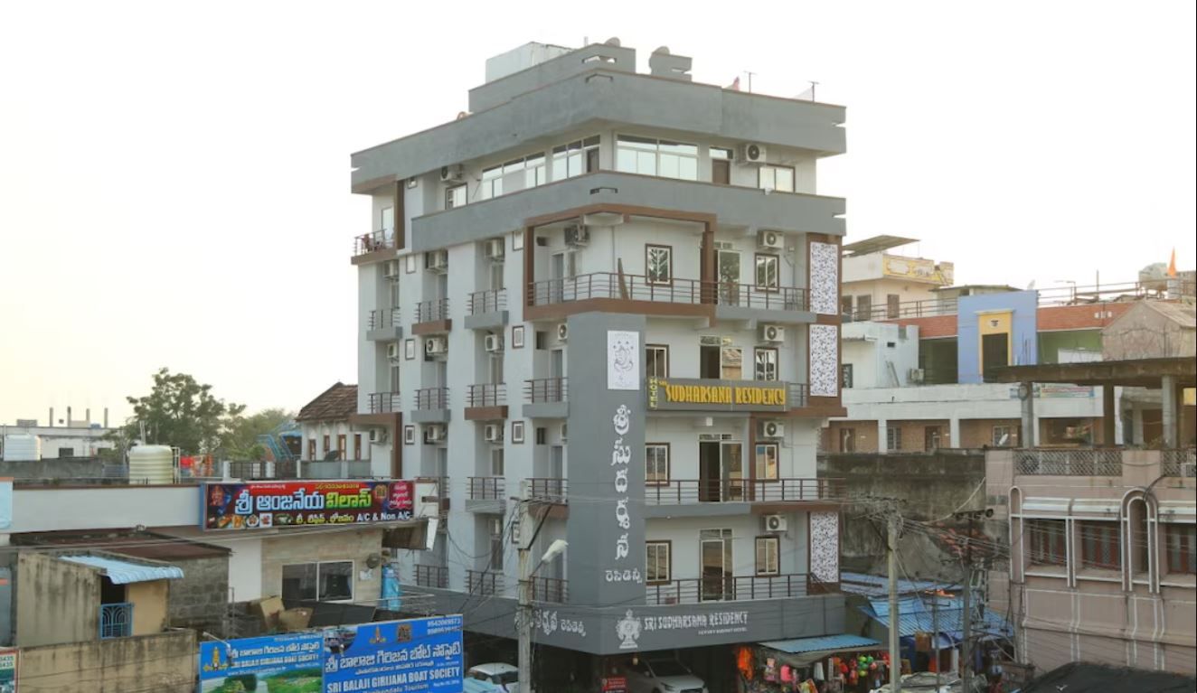 undefined Sri Sudharsana Residency 7