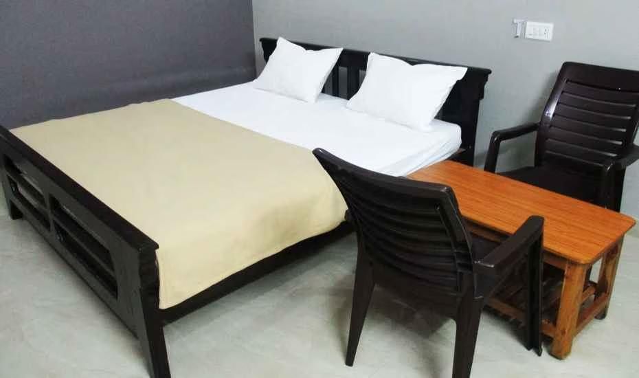 undefined Sri Sudharsana Residency 5