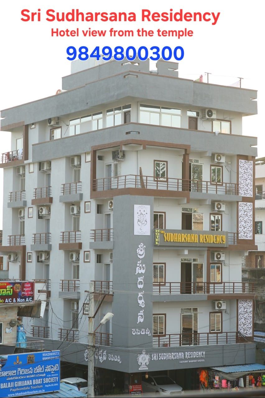 undefined Sri Sudharsana Residency 9