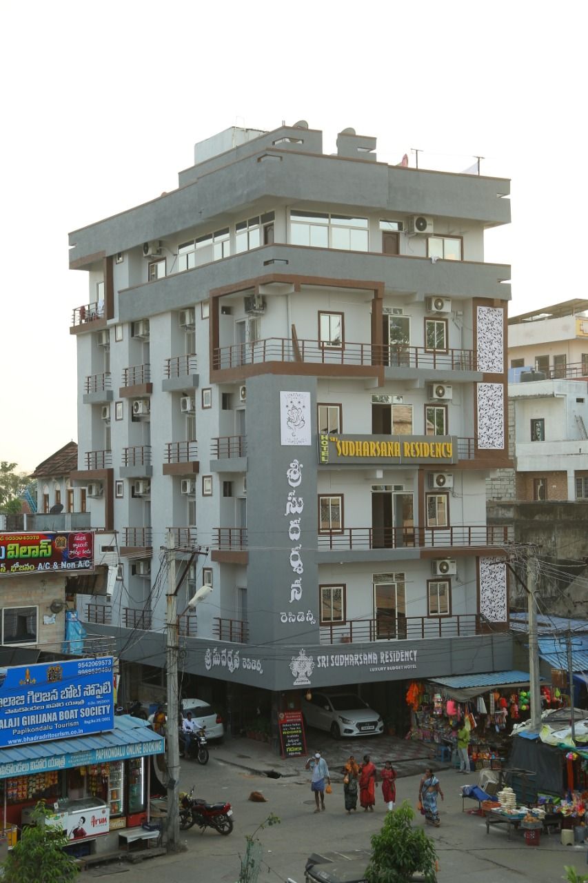 undefined Sri Sudharsana Residency 10