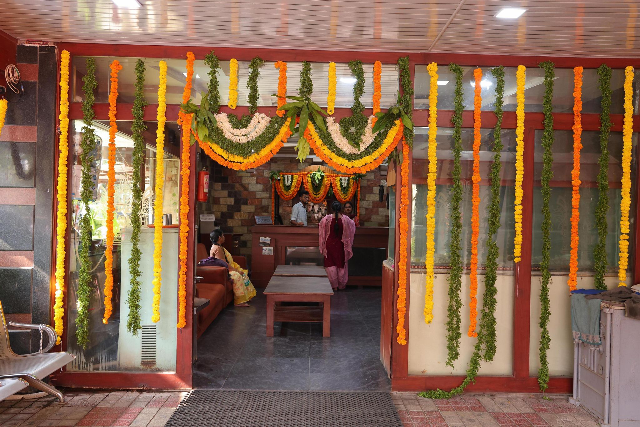 undefined Sri Sudharsana Residency 2