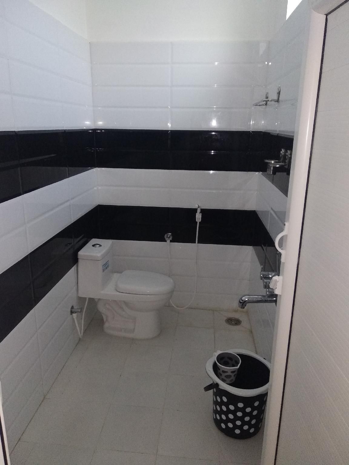Triple Deluxe Room