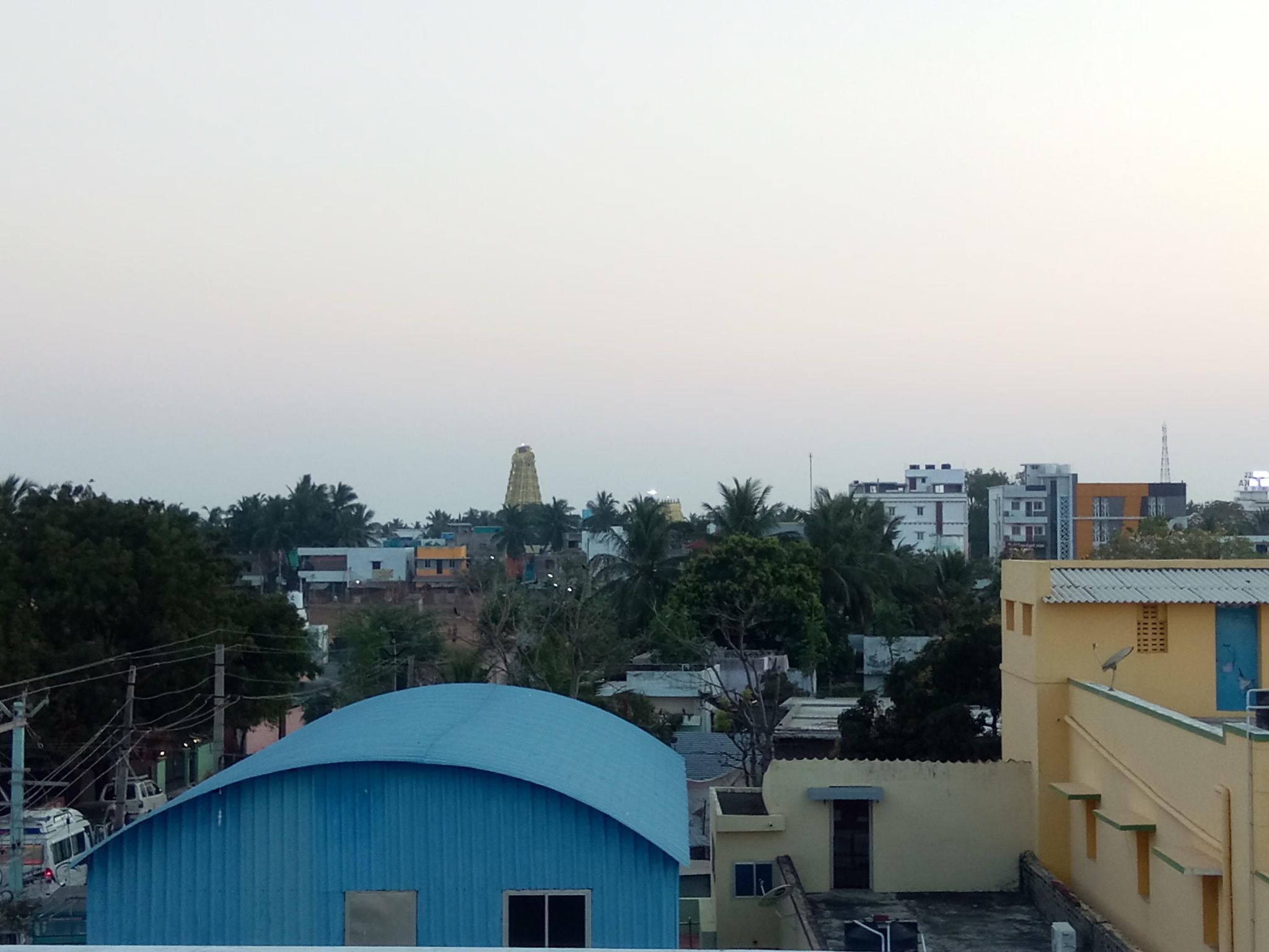 undefined Hotel Temple Towers 2