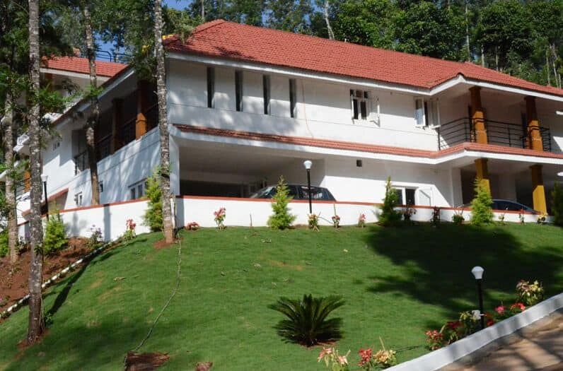 undefined Ibbani Cadu Estate