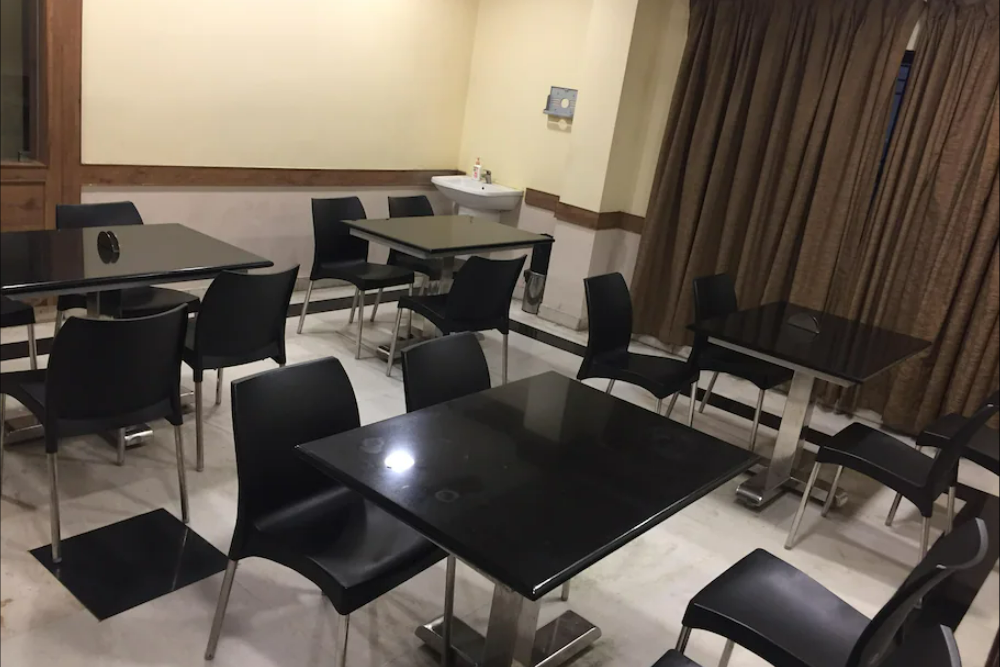 undefined Hotel Westland 5