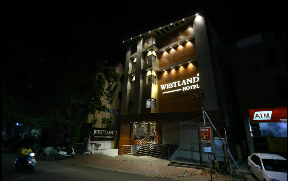undefined Hotel Westland 7