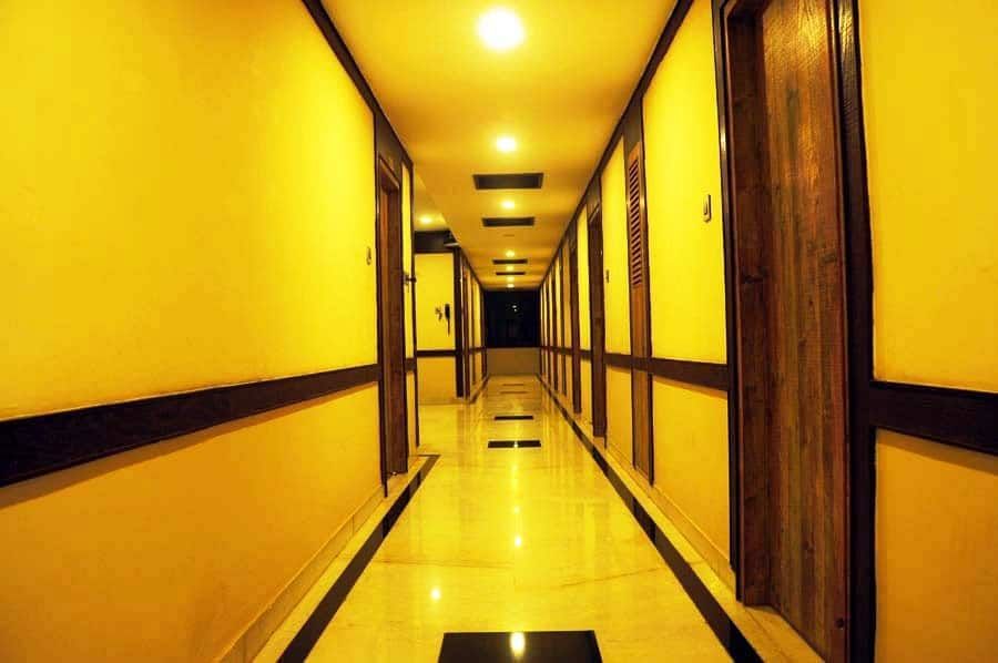 undefined Hotel Westland 4