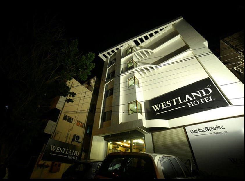 undefined Hotel Westland 6