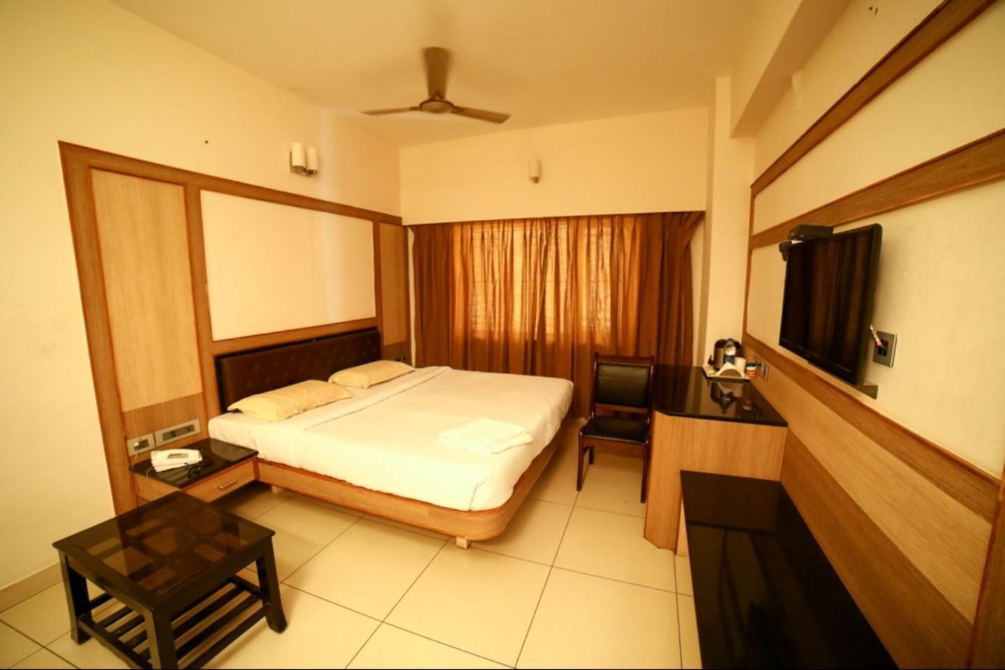 undefined Hotel Westland 10