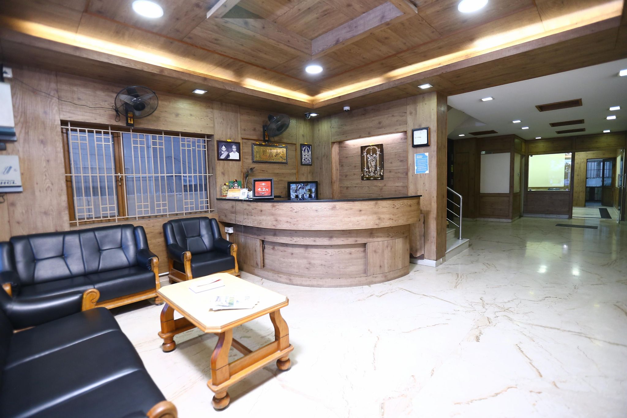 undefined Hotel Westland 3