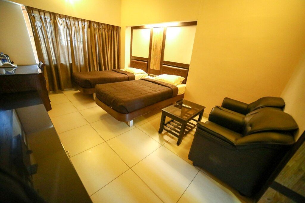 undefined Hotel Westland 9