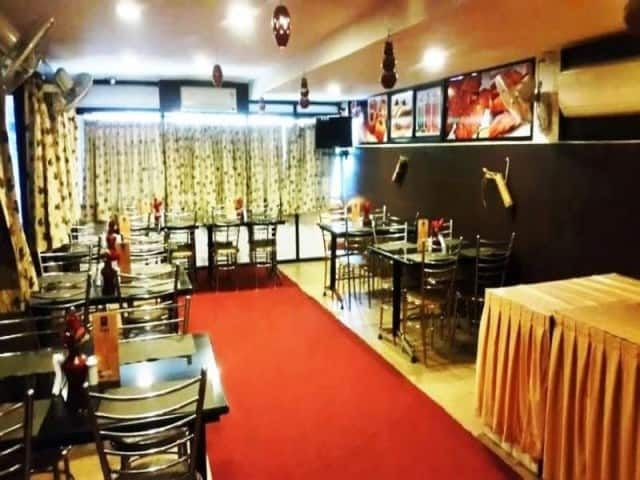 undefined Hotel  J Maariot 10