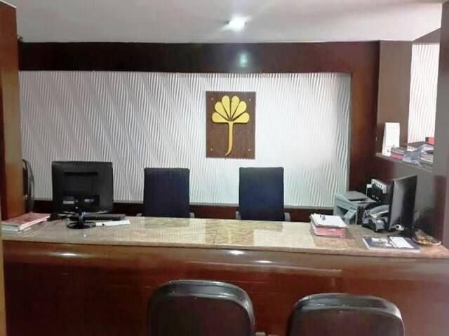 undefined Hotel  J Maariot 9