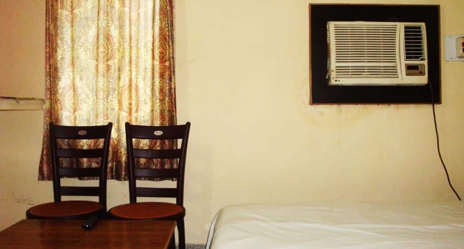 Standard Room Special Package