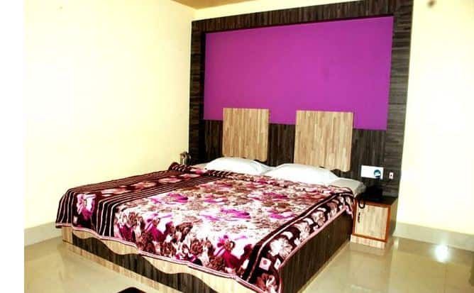 Standard Room Special Package